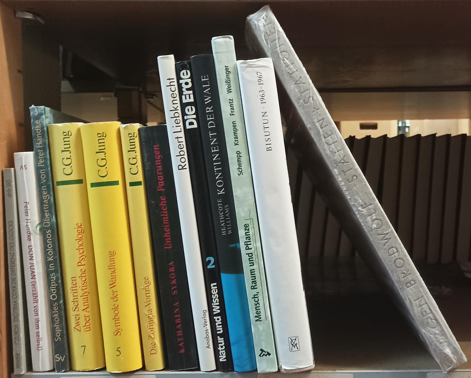 Konvolut | Bild Nr.2